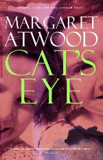 Cat's Eye book