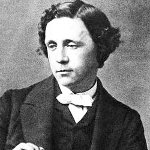 Lewis Carroll