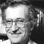 Chomsky younger