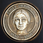 Emily plaque