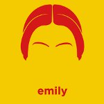 Emily logo
