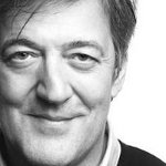 Stephen Fry