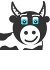 Happy Cow