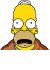 Homer J. Simpson