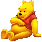 Pooh Bear