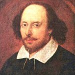 Big Willy Shakespeare