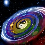 galaxy yin yang
