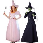 good witch, bad witch