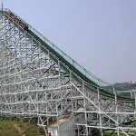 roller coaster 2