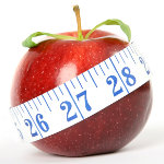 apple tape measure