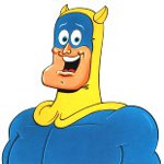 Bananaman