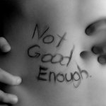not good enough