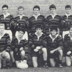 rugby team