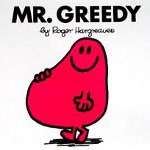 Mister Greedy