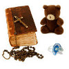 bible and ted