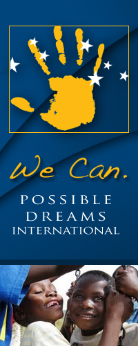 Possible Dreams International